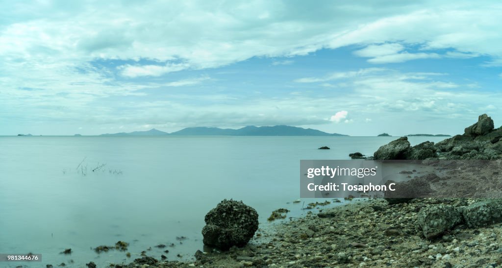 Samui Island, Thailand.