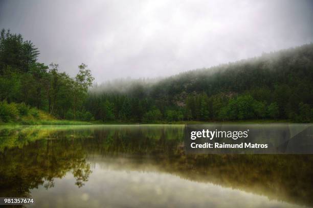 creepy lake - matroos stock-fotos und bilder