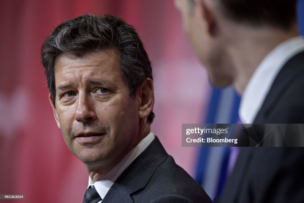 Key Speakers At The SelectUSA Investment Summit