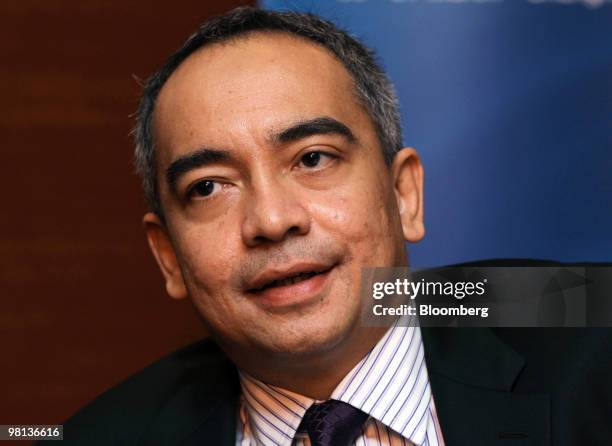 Nazir Razak Post 99 Nazir Razak Stock Photos, High-Res Pictures, and Images - Getty Images