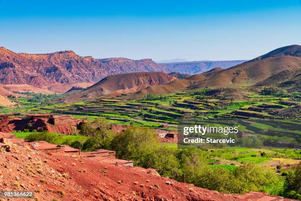 Middle Atlas Middle Atlas Mountains Photos and Premium High Res Pictures - Getty Images