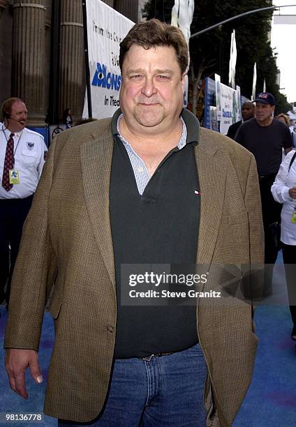 John Goodman