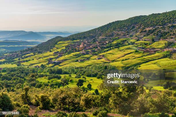 Middle Atlas Middle Atlas Mountains Photos and Premium High Res Pictures - Getty Images