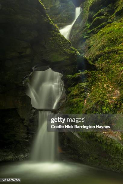 st nectons glen - nick haynes stock pictures, royalty-free photos & images