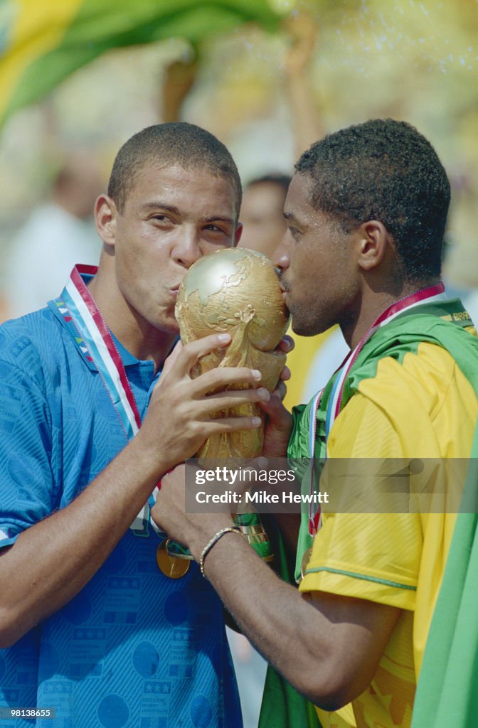 Brazil vs Italy