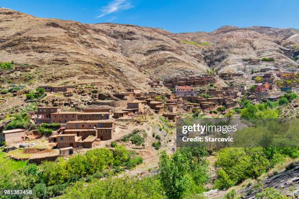Middle Atlas 1,400 Middle Atlas Mountains Stock Photos, High-Res Pictures, and ...