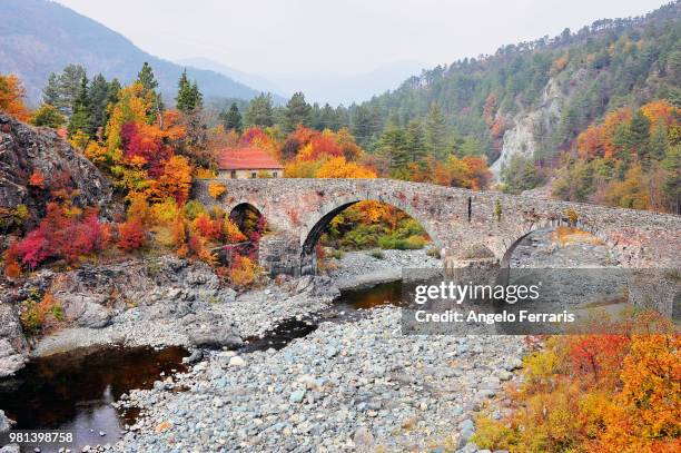 32 Tiglieto Stock Photos, HighRes Pictures, and Images Getty Images