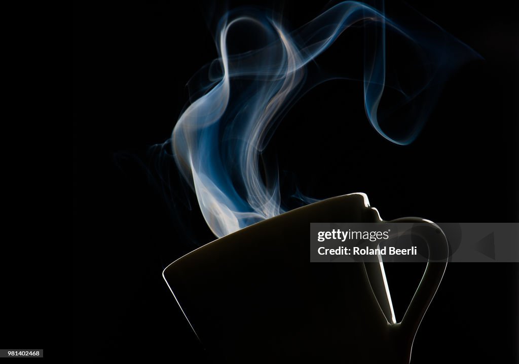 Hot Espresso