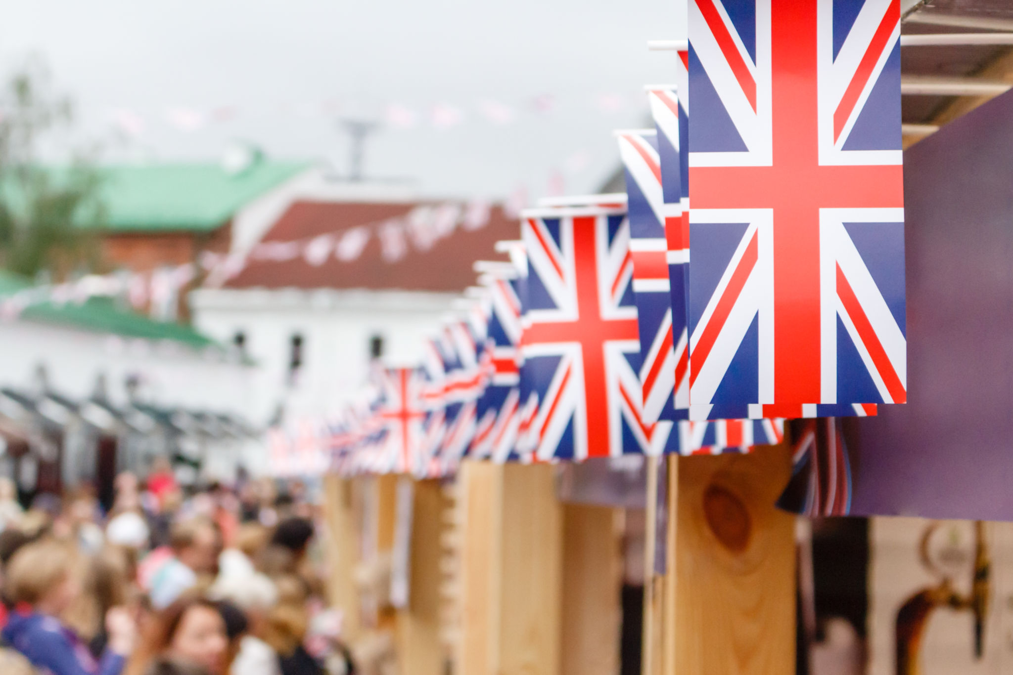 uk event celebration