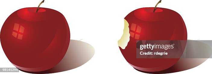 Red Apple Red Apple