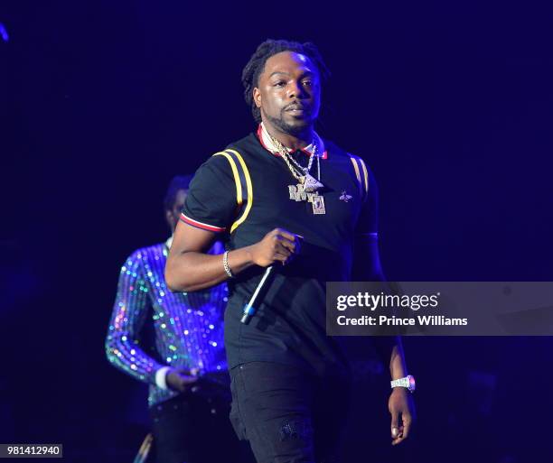 Scooter The Rapper 788 Young Scooter Photos & High Res Pictures - Getty Images