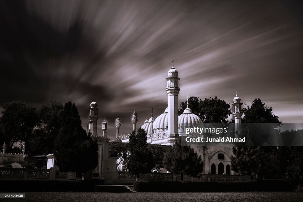 Jamia Masjid