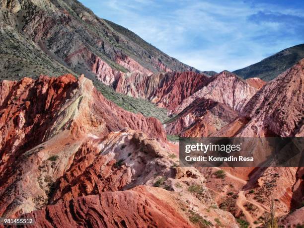 northern argentina #3 - resa stock pictures, royalty-free photos & images