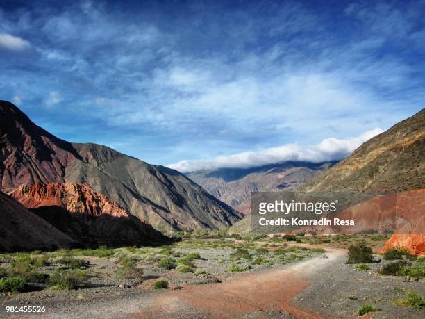 northern argentina #5 - resa stock pictures, royalty-free photos & images