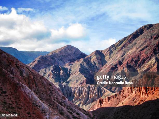 northern argentina #6 - resa stock pictures, royalty-free photos & images