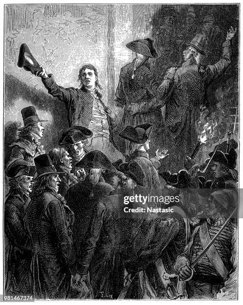 Revolutionary Rundlet Girondists French Revolution