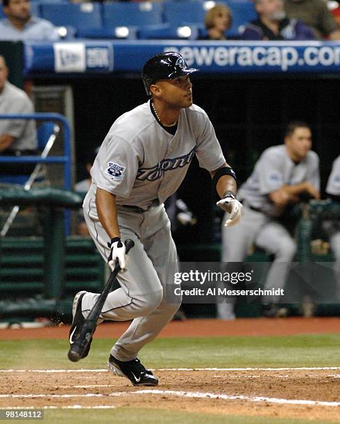 Toronto Rios 631 Blue Jays Alex Rios Stock Photos, High-Res Pictures, and Images ...