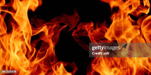 fire 8800 - in flames stock pictures, royalty-free photos & images