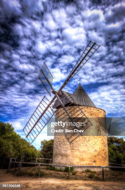 moulin du bonheur - bonheur stock pictures, royalty-free photos & images