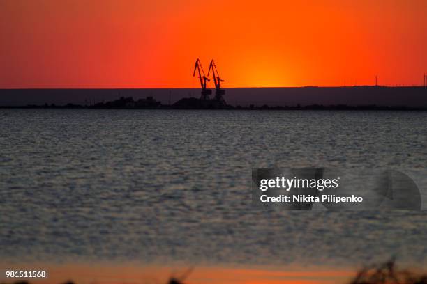 donuzlav 3 - donuzlav stock pictures, royalty-free photos & images