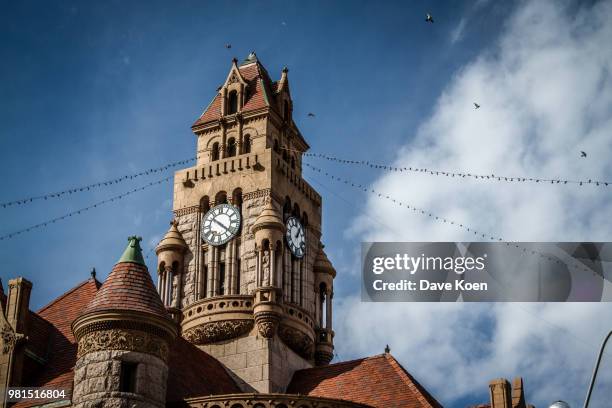 100 Decatur Texas Stock Photos, High-Res Pictures, and Images - Getty ...