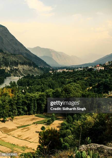 Kula Rivers State 11 Kulu River Stock Photos, High-Res Pictures, and Images - Getty Images