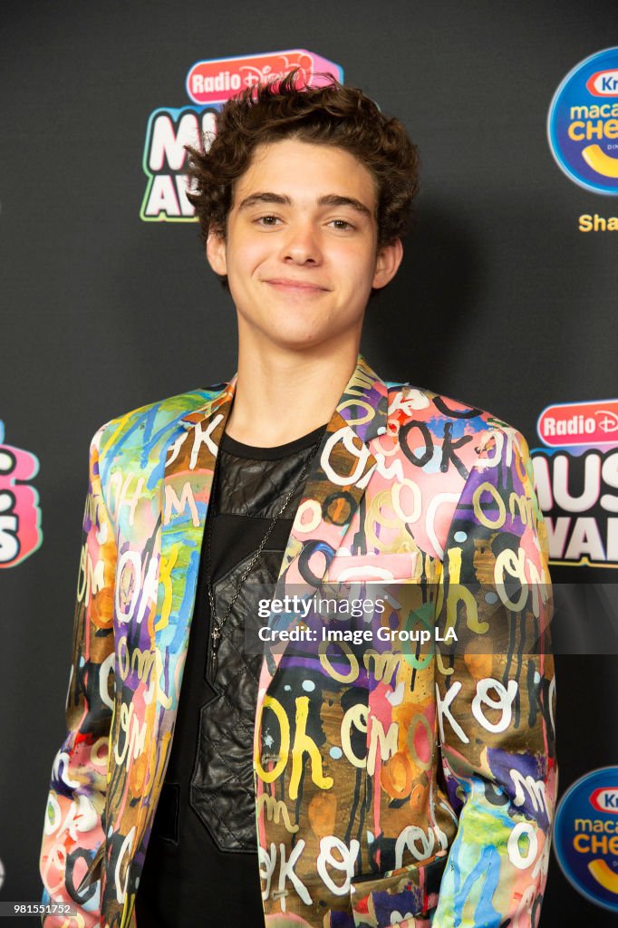 2018 Radio Disney Music Awards