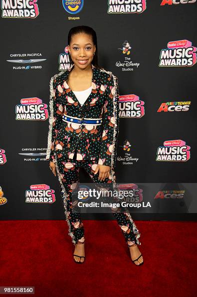 2018 Radio Disney Music Awards 2018 Radio Disney Music Awards