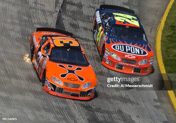Gordon Races 27 Robby Gordon Sunday Stock Photos, High-Res Pictures, and Images ...