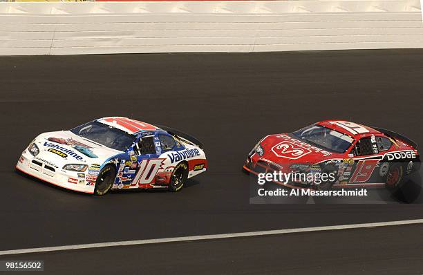 Scott Riggs 66 764 fotos e imágenes de alta resolución de Nascar Scott Riggs - Getty ...