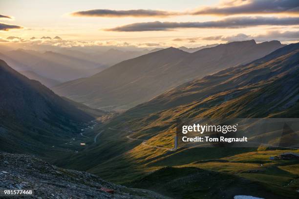 Col Angel Photo 71 Col Agnel Stock Photos, High-Res Pictures, and Images - Getty Images