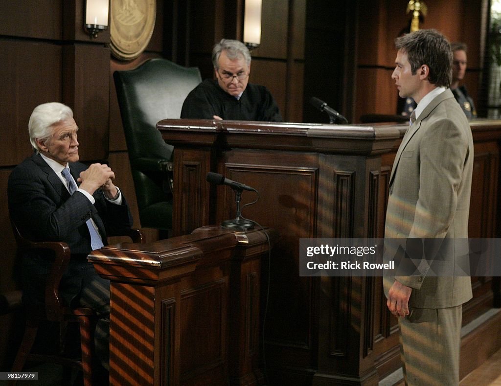 ABC's "All My Children" - 2010
