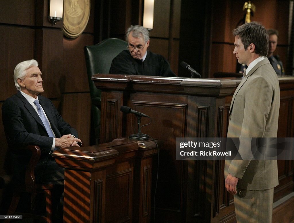 ABC's "All My Children" - 2010