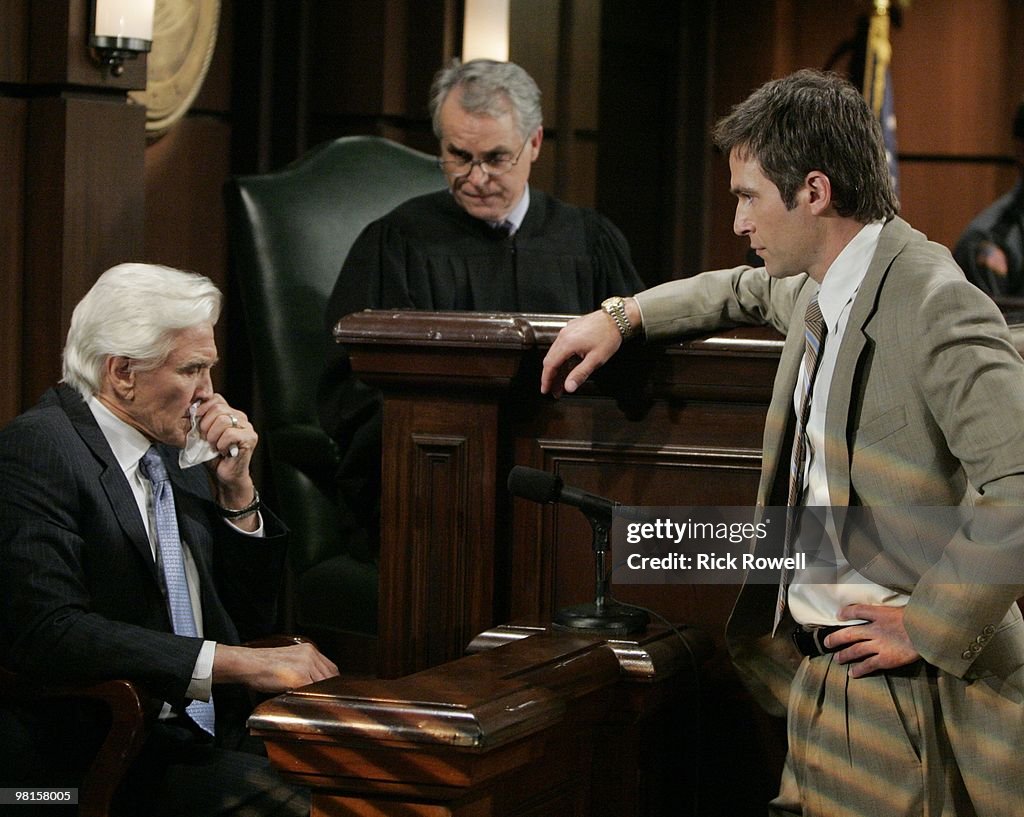 ABC's "All My Children" - 2010
