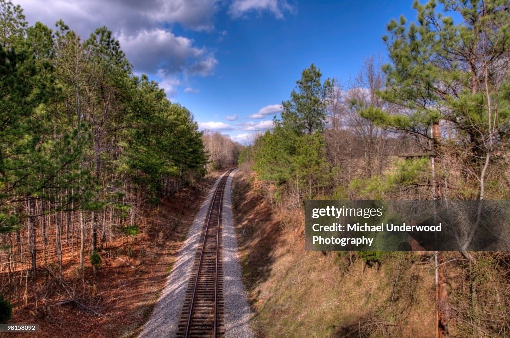 Norfolk And Petersburg Railroad