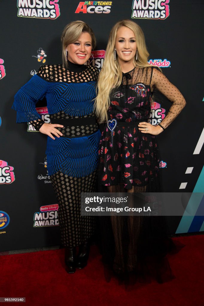 2018 Radio Disney Music Awards