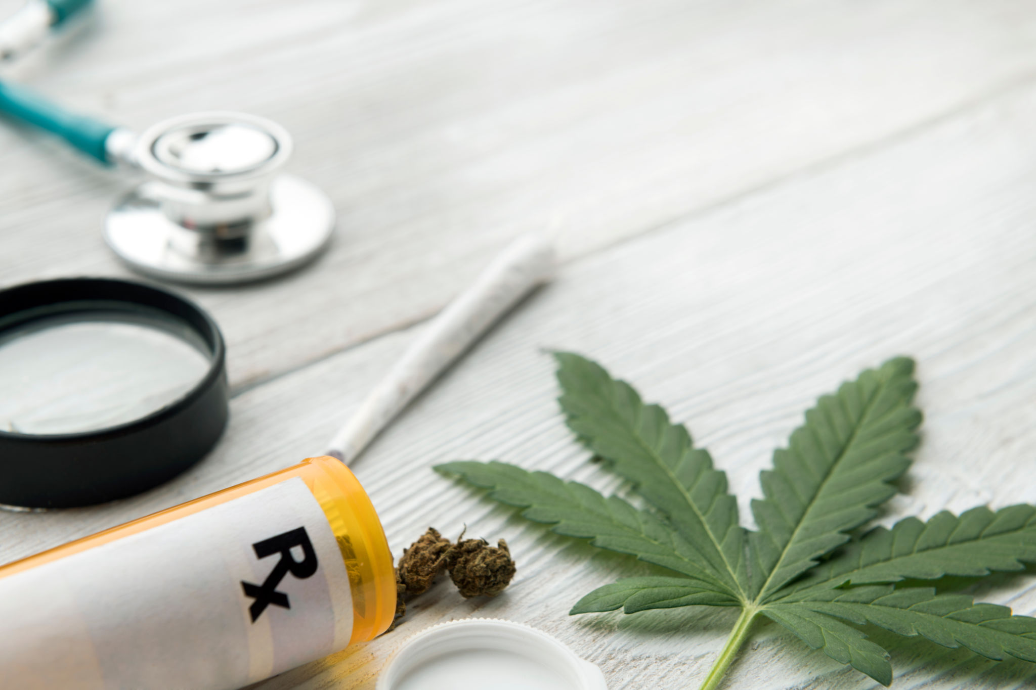 application of cbd salve