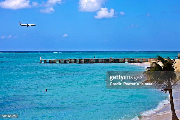 caribbean sea - peeter viisimaa or peeterv ストックフォトと画像