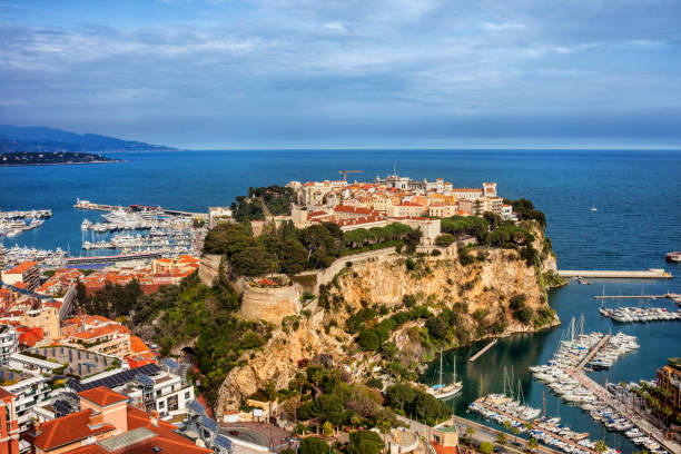Best Places to Visit in Monaco