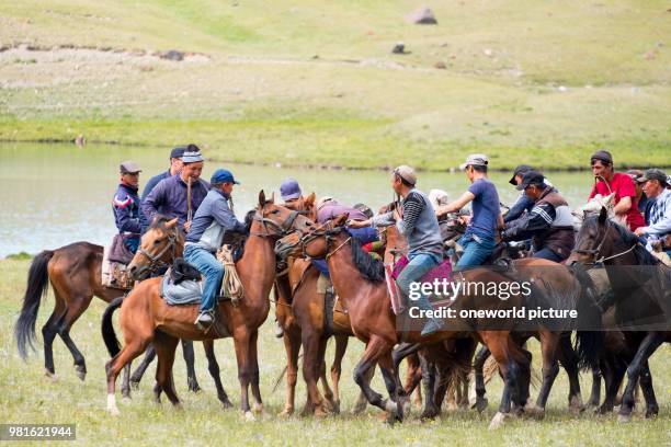 Osh Rasim 157 Osh Region Stock Photos, High-Res Pictures, and Images - Getty Images