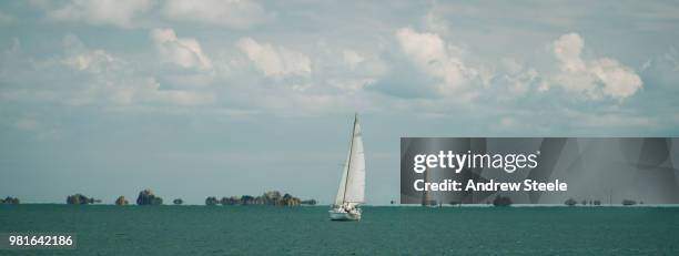 pleubian,france - pleubian photos et images de collection