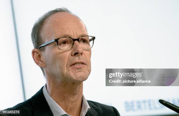 Thomas Rabe 614 Thomas Rabe Stock Photos, High-Res Pictures, and Images - Getty Images