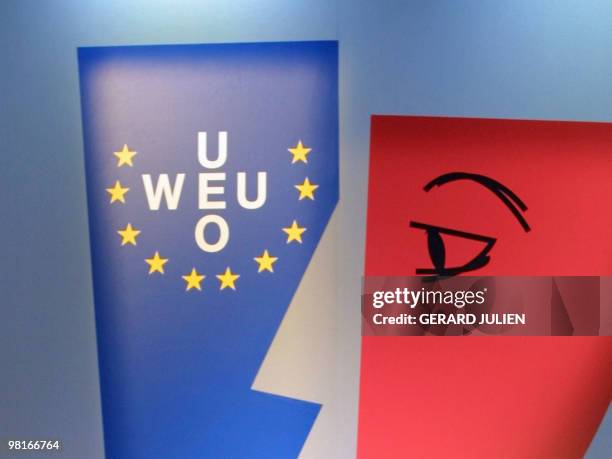 Western European Unity 7,466 Western European Union Stock Photos, High-Res Pictures, and ...