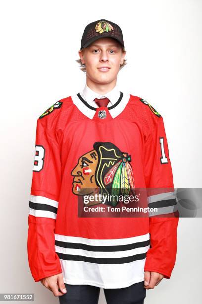 Adam Boqvist Photos and Premium High Res Pictures Getty Images