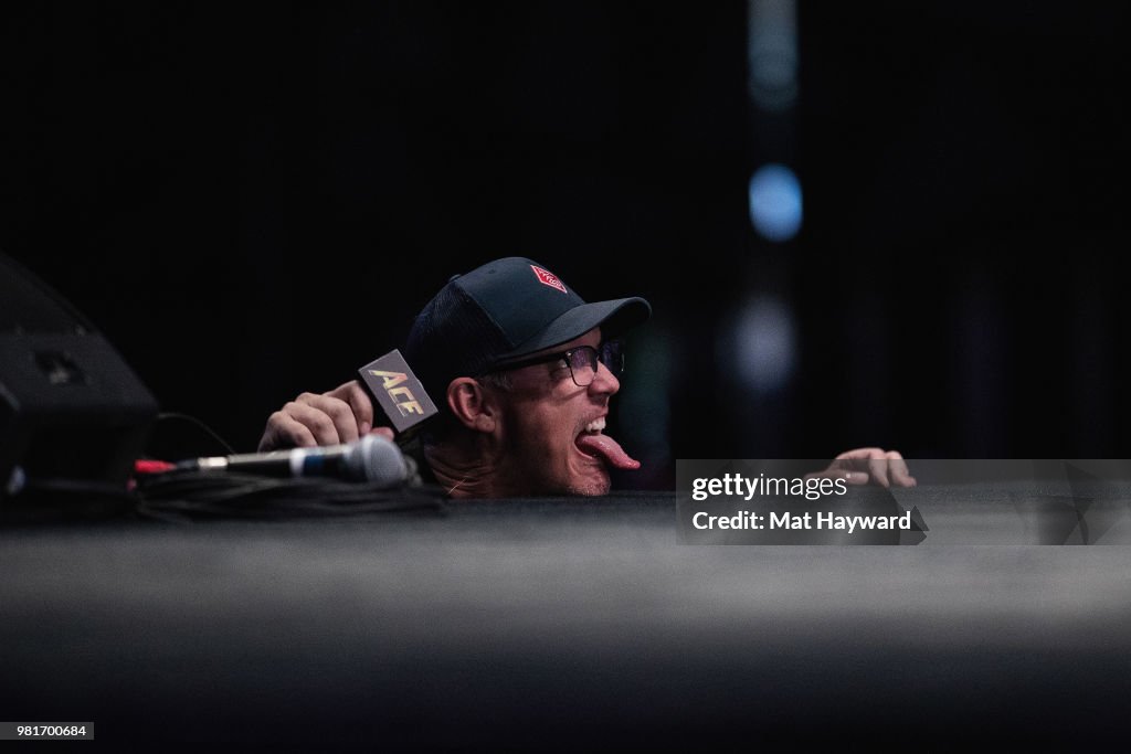 ACE Comic Con