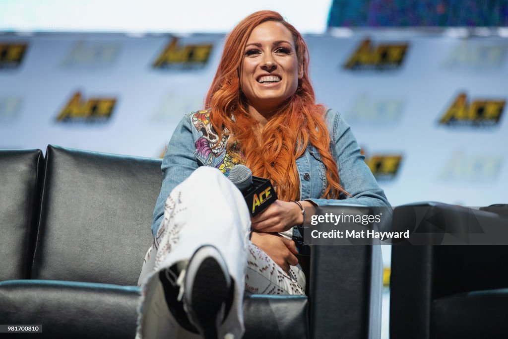 ACE Comic Con