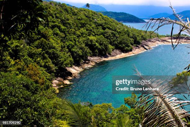 ubatuba - ubatuba stock pictures, royalty-free photos & images