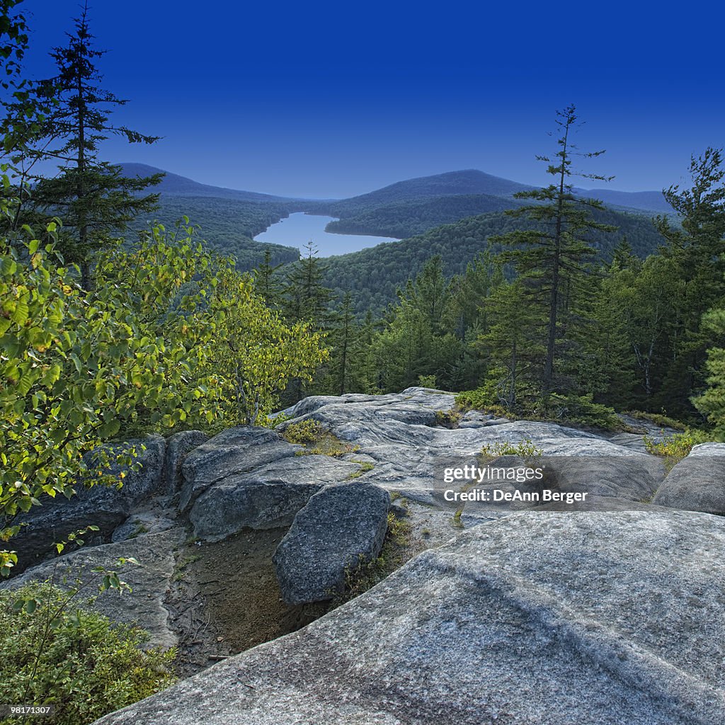 Groton State Forest