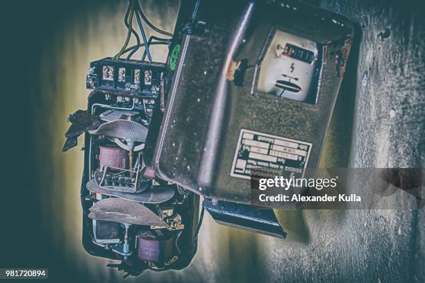 Computer Out Of Service 720 Computer Out Of Service Stock Photos, High-Res Pictures, and Images ...