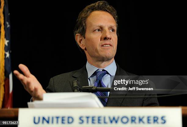 Tim Geithner 10,570 Swensen Stock Photos, High-Res Pictures, and Images - Getty Images